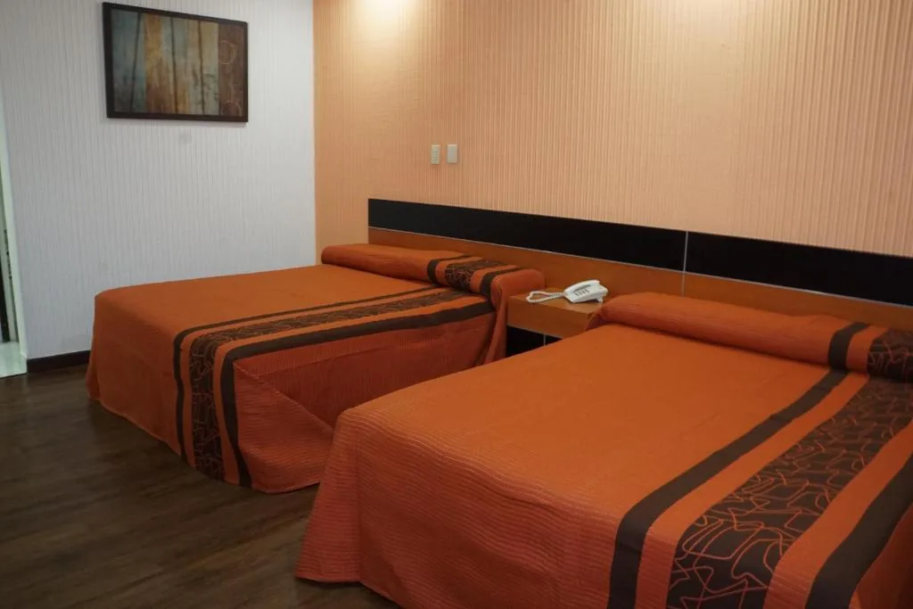 Hotel Castro — foto 6